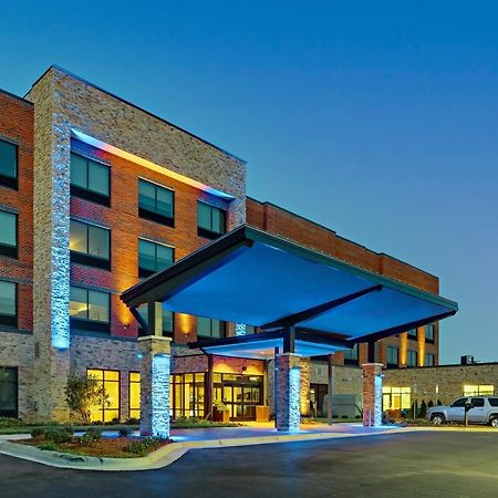 Holiday Inn Express & Suites - Winston - Salem Sw - Clemmons By Ihg Экстерьер фото