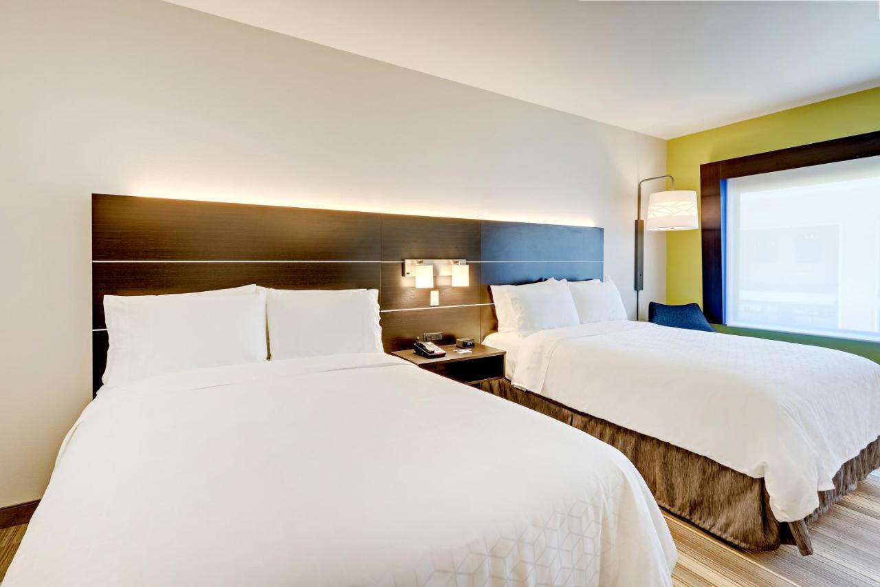 Holiday Inn Express & Suites - Winston - Salem Sw - Clemmons By Ihg Экстерьер фото