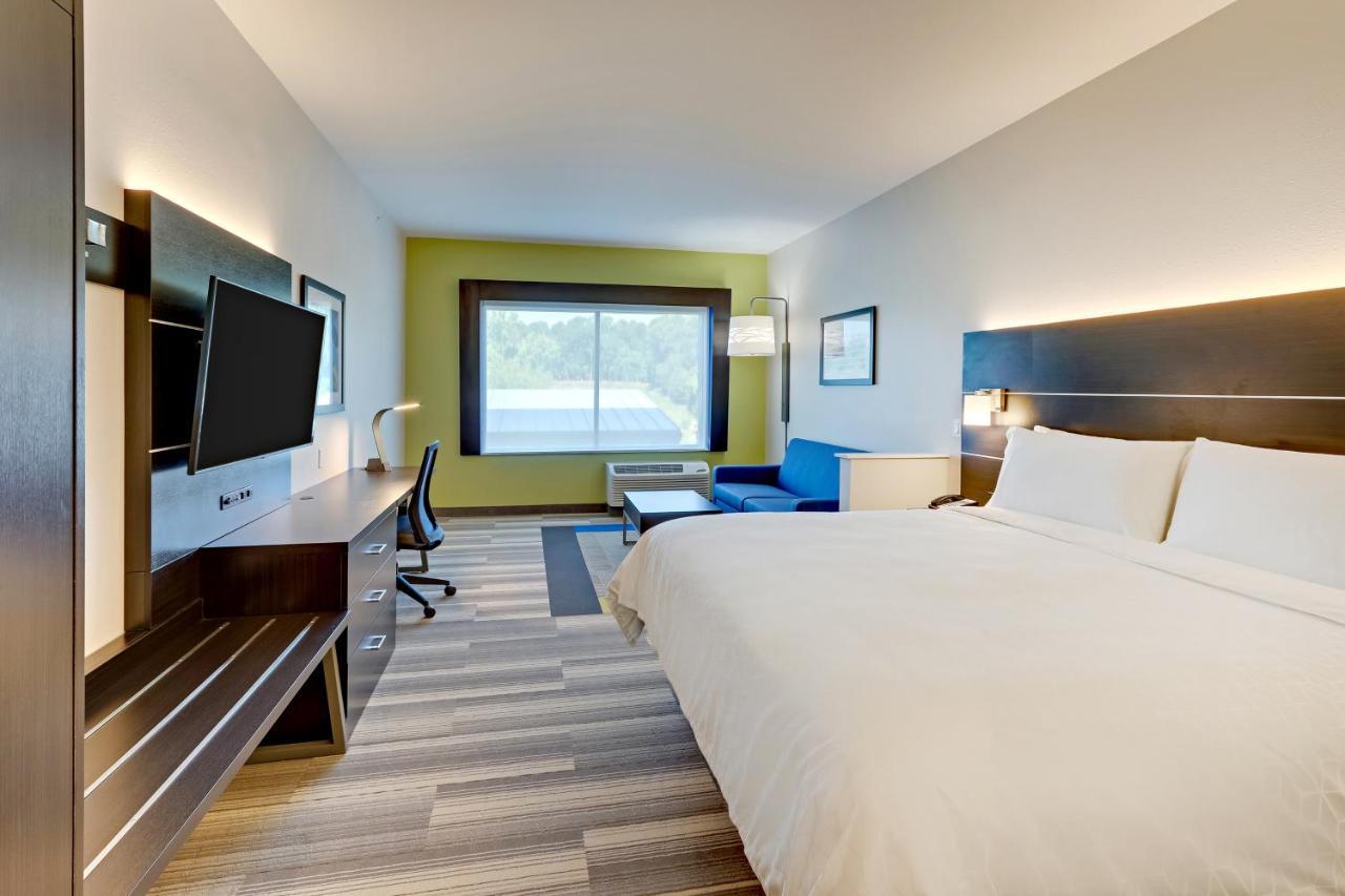 Holiday Inn Express & Suites - Winston - Salem Sw - Clemmons By Ihg Экстерьер фото