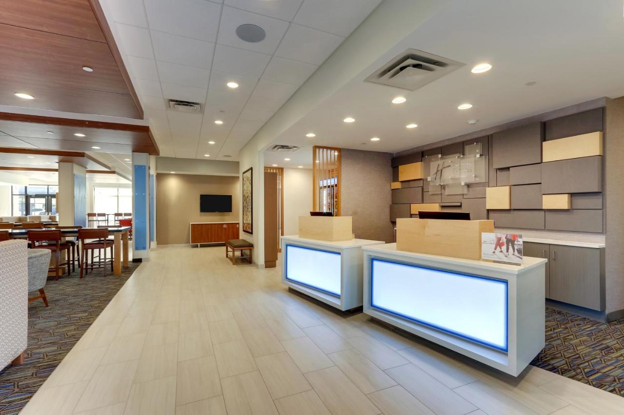 Holiday Inn Express & Suites - Winston - Salem Sw - Clemmons By Ihg Экстерьер фото