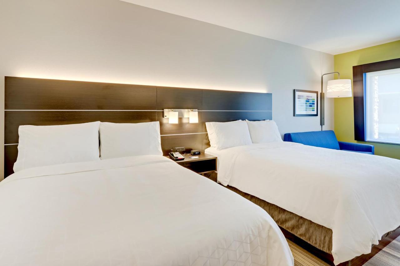 Holiday Inn Express & Suites - Winston - Salem Sw - Clemmons By Ihg Экстерьер фото