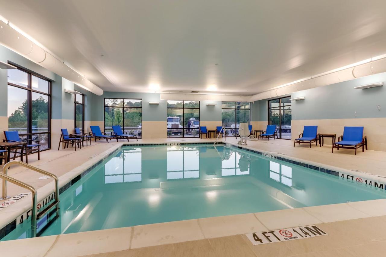 Holiday Inn Express & Suites - Winston - Salem Sw - Clemmons By Ihg Экстерьер фото