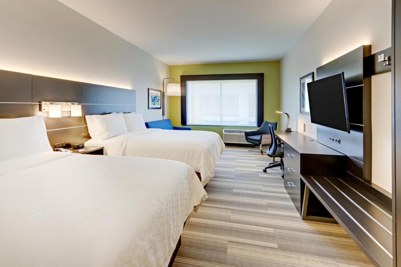 Holiday Inn Express & Suites - Winston - Salem Sw - Clemmons By Ihg Экстерьер фото