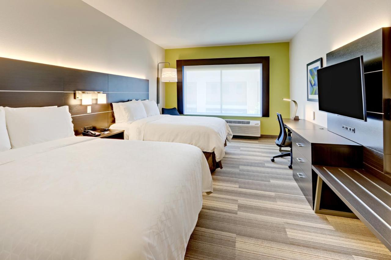 Holiday Inn Express & Suites - Winston - Salem Sw - Clemmons By Ihg Экстерьер фото