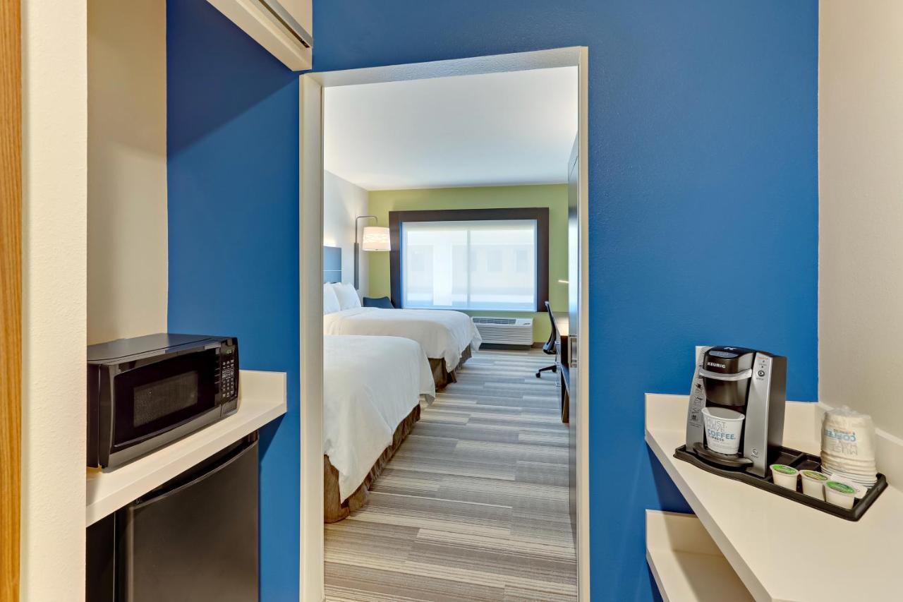 Holiday Inn Express & Suites - Winston - Salem Sw - Clemmons By Ihg Экстерьер фото