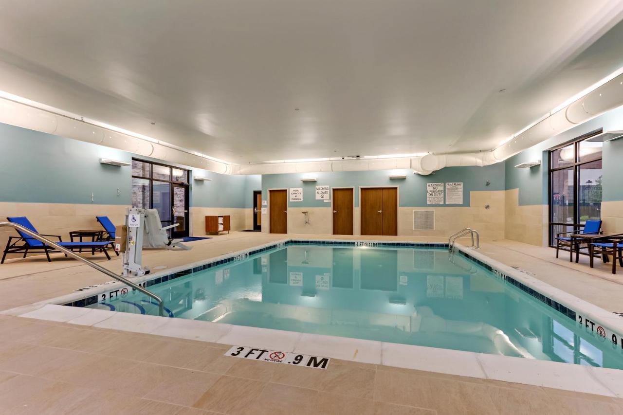 Holiday Inn Express & Suites - Winston - Salem Sw - Clemmons By Ihg Экстерьер фото