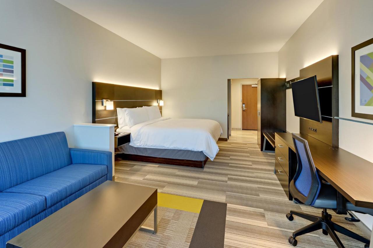 Holiday Inn Express & Suites - Winston - Salem Sw - Clemmons By Ihg Экстерьер фото