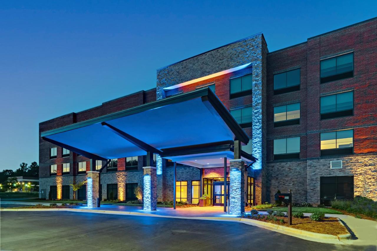 Holiday Inn Express & Suites - Winston - Salem Sw - Clemmons By Ihg Экстерьер фото