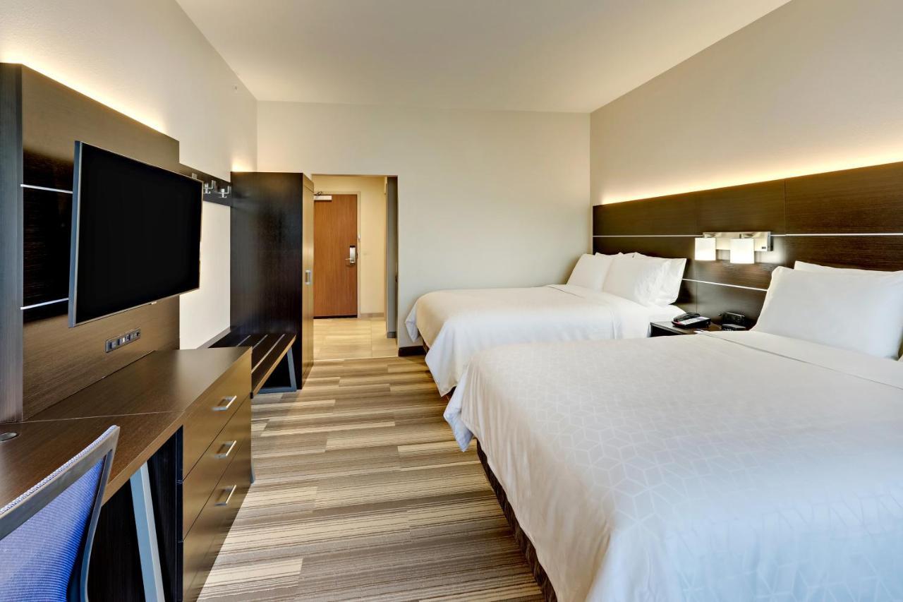 Holiday Inn Express & Suites - Winston - Salem Sw - Clemmons By Ihg Экстерьер фото