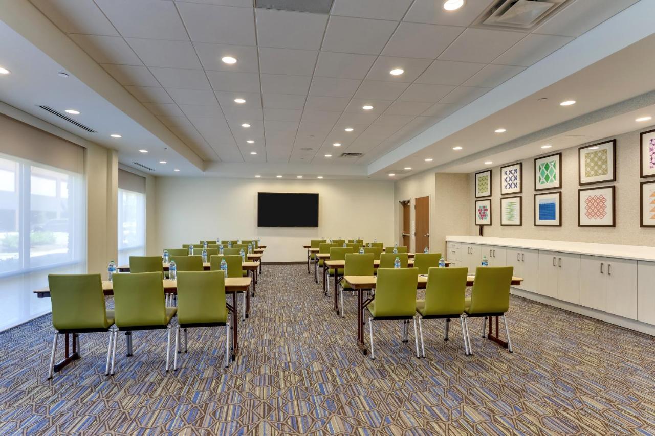 Holiday Inn Express & Suites - Winston - Salem Sw - Clemmons By Ihg Экстерьер фото