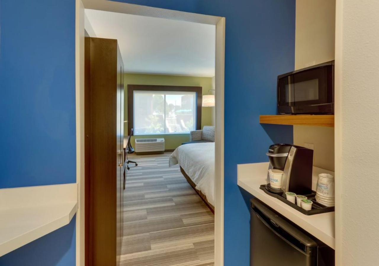 Holiday Inn Express & Suites - Winston - Salem Sw - Clemmons By Ihg Экстерьер фото