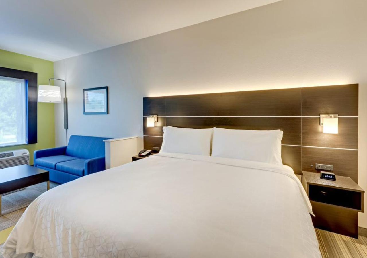 Holiday Inn Express & Suites - Winston - Salem Sw - Clemmons By Ihg Экстерьер фото